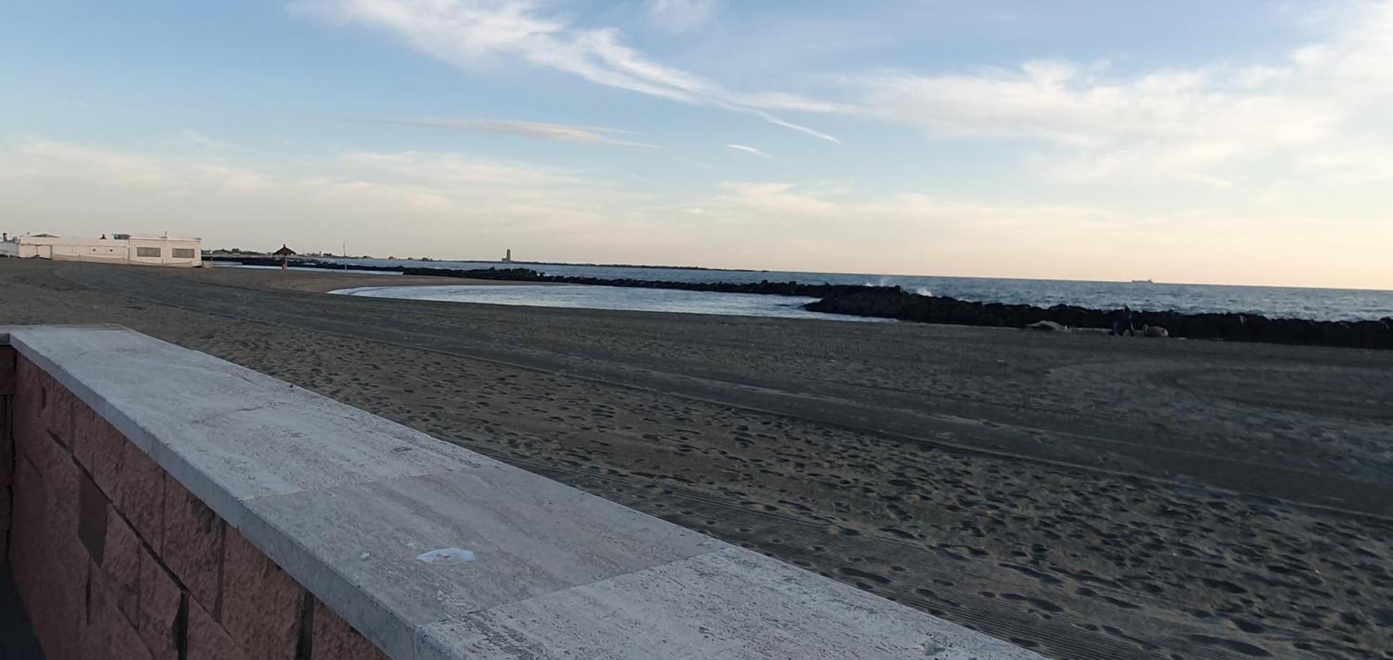 Appartamento Oasi Del Mare *