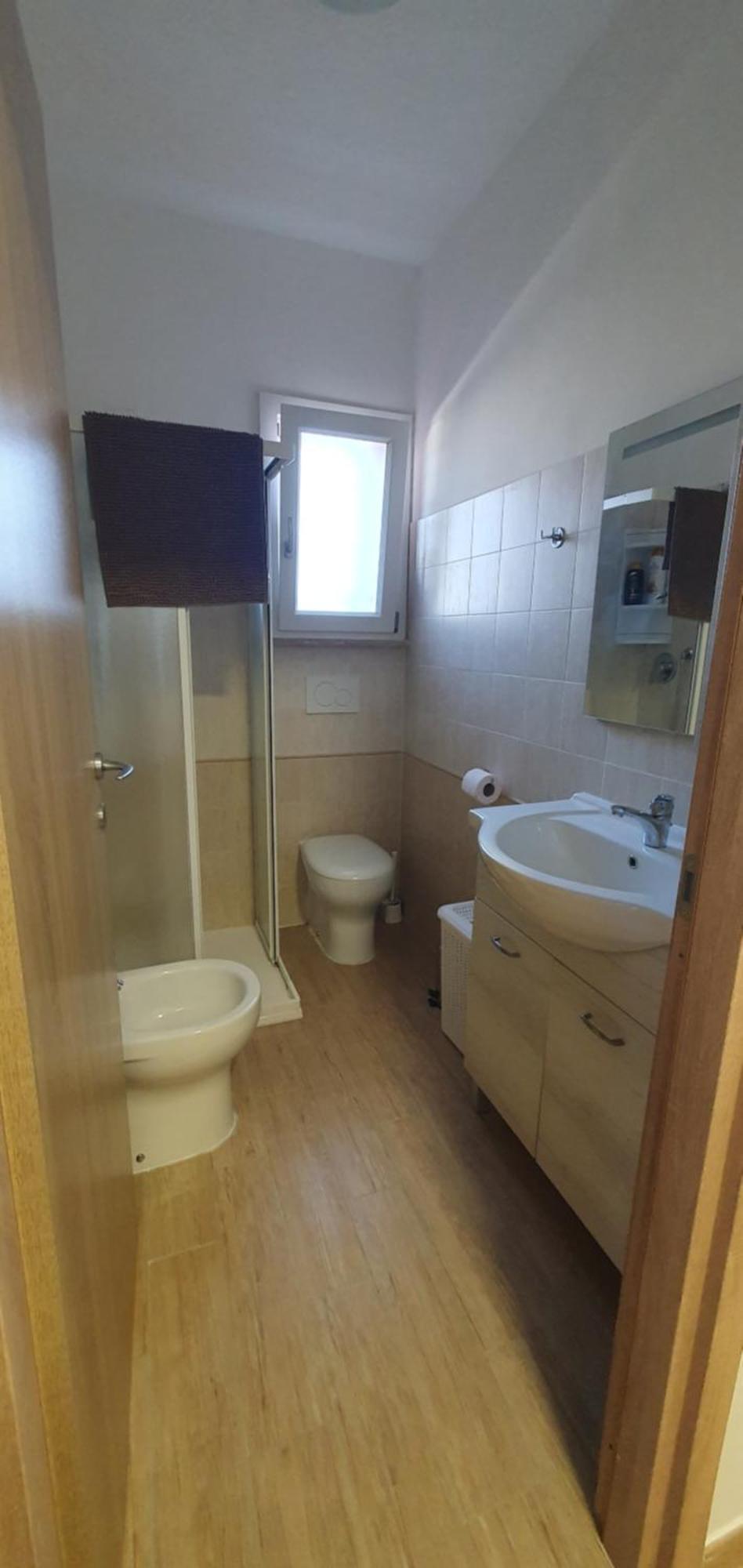 Appartamento Oasi Del Mare