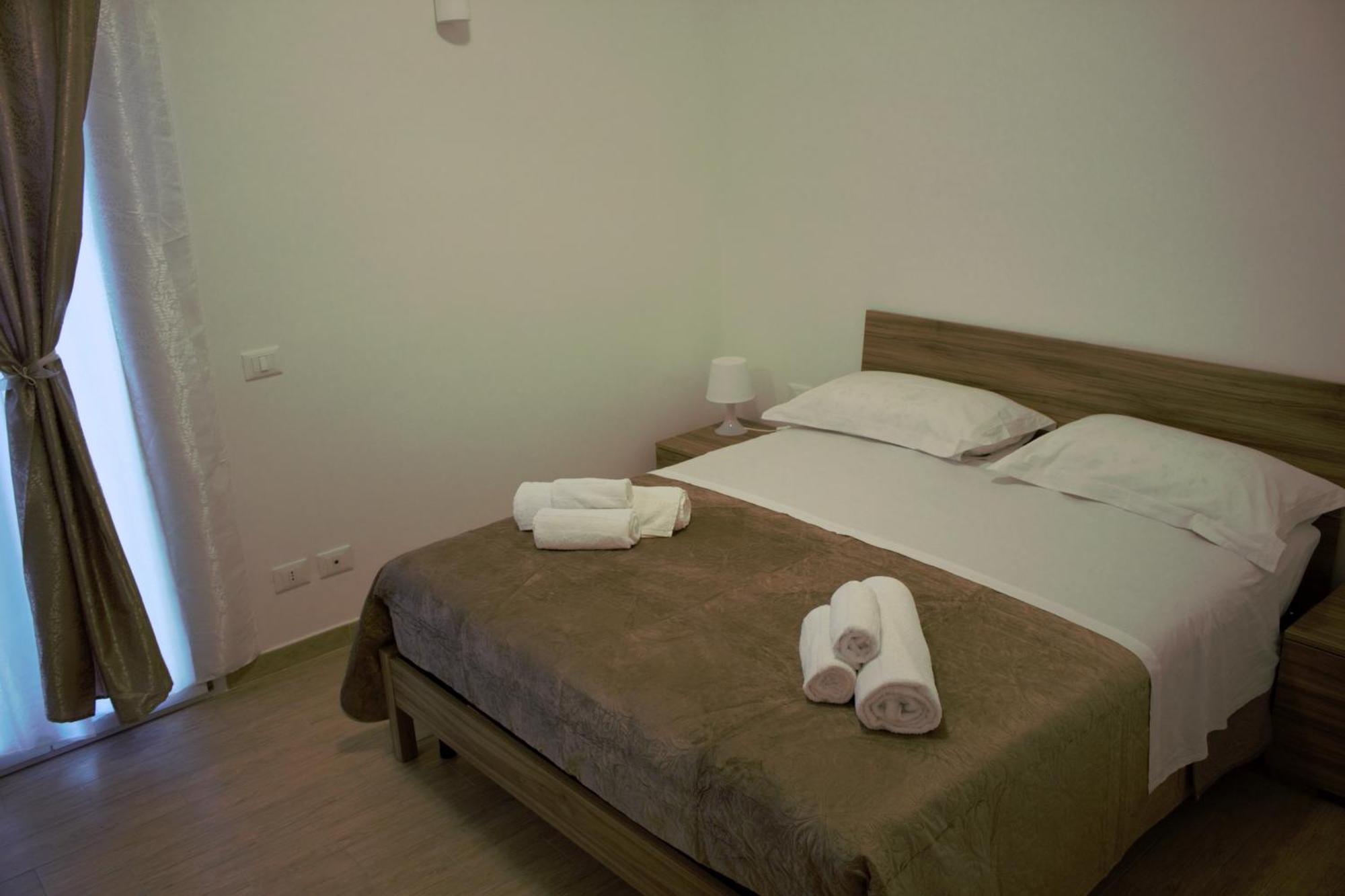 Oasi Del Mare Appartamento Fiumicino